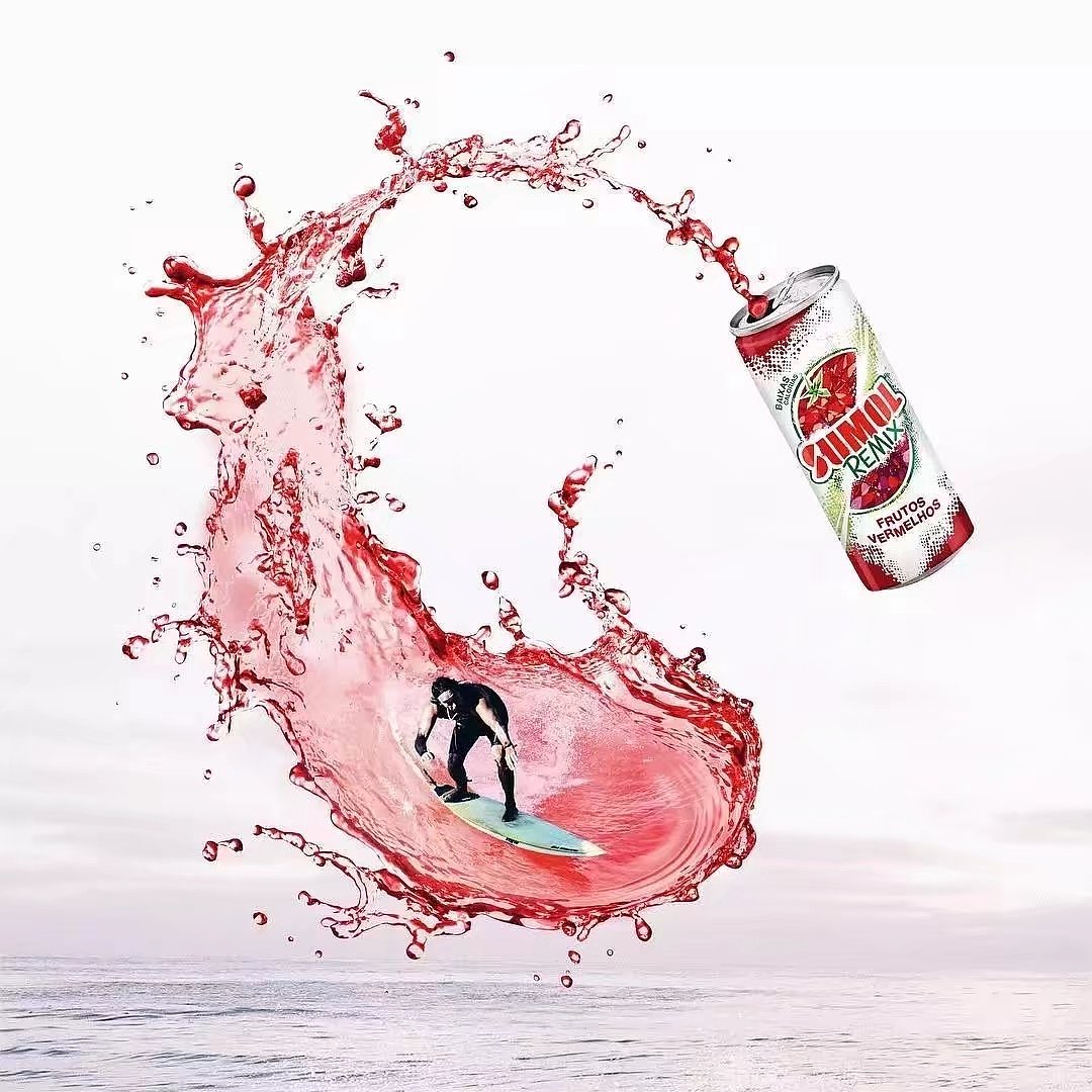 异形同构|平面|海报|最佳选项_原创作品-站酷zcool