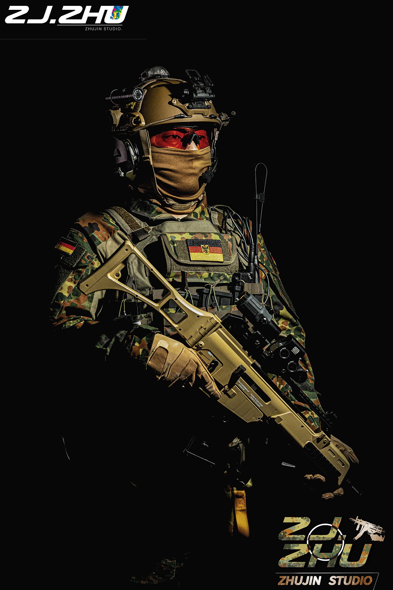 2019_wargame.ksk.cosplay（图ZMTkxNTMxMTc2） - 人像摄影 - 站酷设计师_McJin原创素材 - 站酷ZCOOL