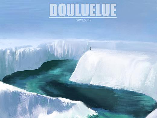 風景氛圍練習（個人主頁-ZMzgzODM0NTI=） - 商業(yè)插畫 - 站酷設(shè)計師豆略略原創(chuàng)素材 - 站酷ZCOOL