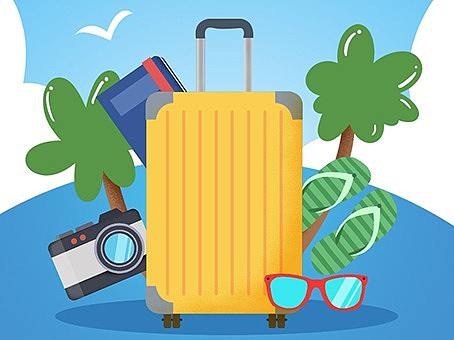 原创商业插画海报