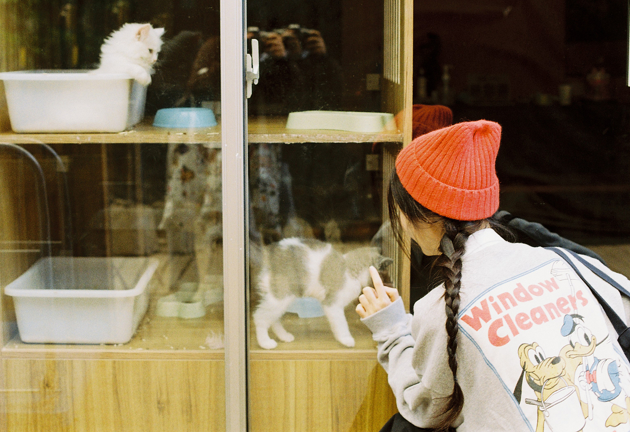 SPRING！（图ZMjUxNjk0MDky） - 人像摄影 - 站酷设计师方方不圆原创素材 - 站酷ZCOOL