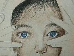 近几年手绘大杂烩