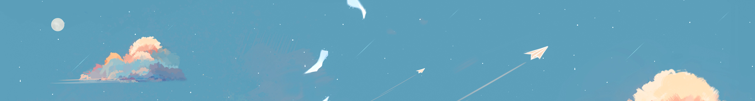 夜長河川的个人主页（封面预览） - 主页封面设置 - 站酷设计师夜長河川原创素材 - 站酷ZCOOL