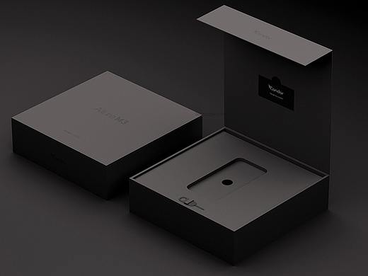 深圳手机产品包装设计