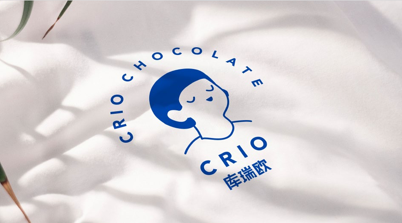 库瑞欧巧克力品牌设计