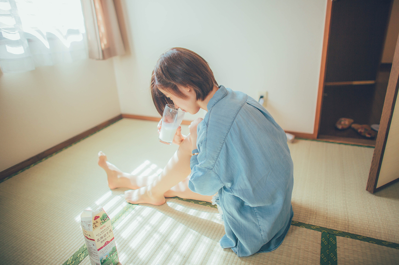 没有所谓的日系 日本就是个日系王国