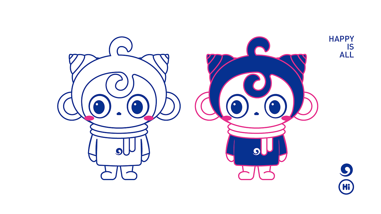 品牌设计丨螺蛳粉项目