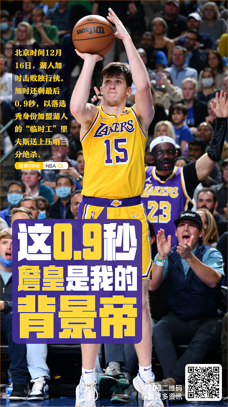 湖人赛后快速海报|平面|海报|冯小就是我 - 原创作品 - 站酷 (zcool)