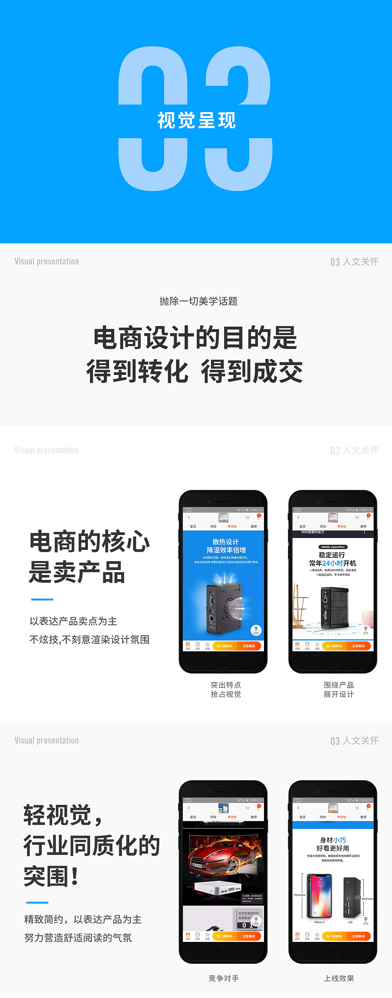 迷你主机 详情页（图ZMTEzMDA3Nzg4） - 电商 - 站酷设计师林大喵Jiang原创素材 - 站酷ZCOOL