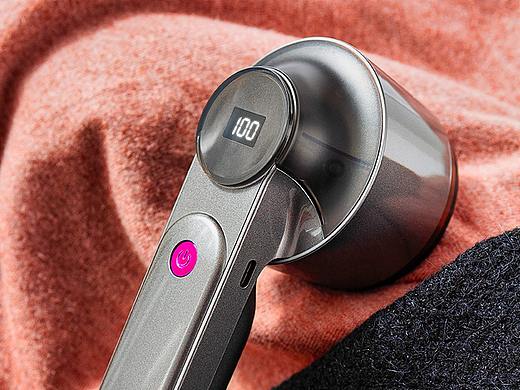 毛球修剪器（个人主页-ZNTY1MTgwNjA=） - 产品摄影 - 站酷设计师爸爸叫肖十八原创素材 - 站酷ZCOOL