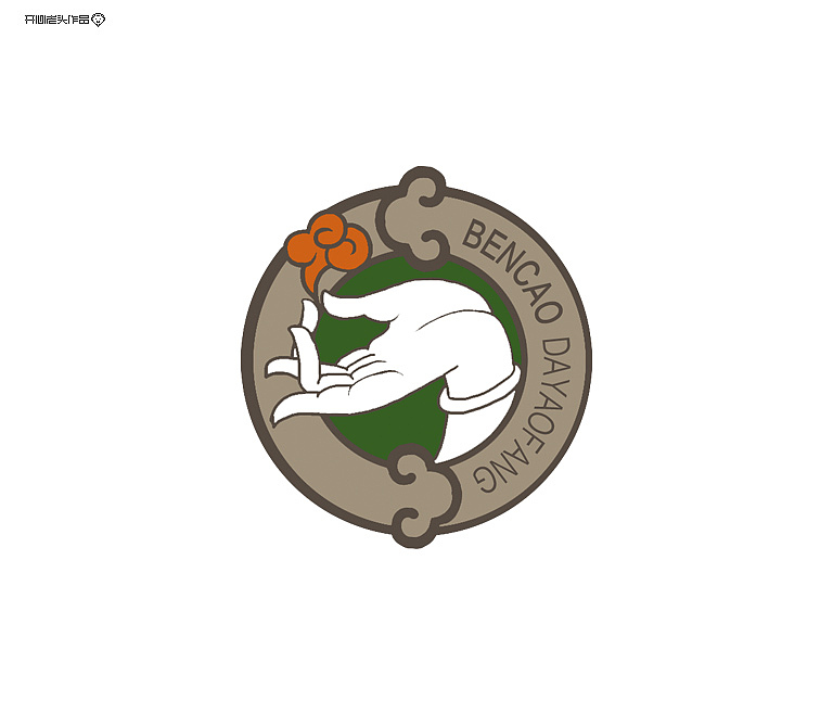 开心老头logo设计大全（图ZNDczMzcyMDA=） - 品牌 - 站酷设计师开心老头原创素材 - 站酷ZCOOL