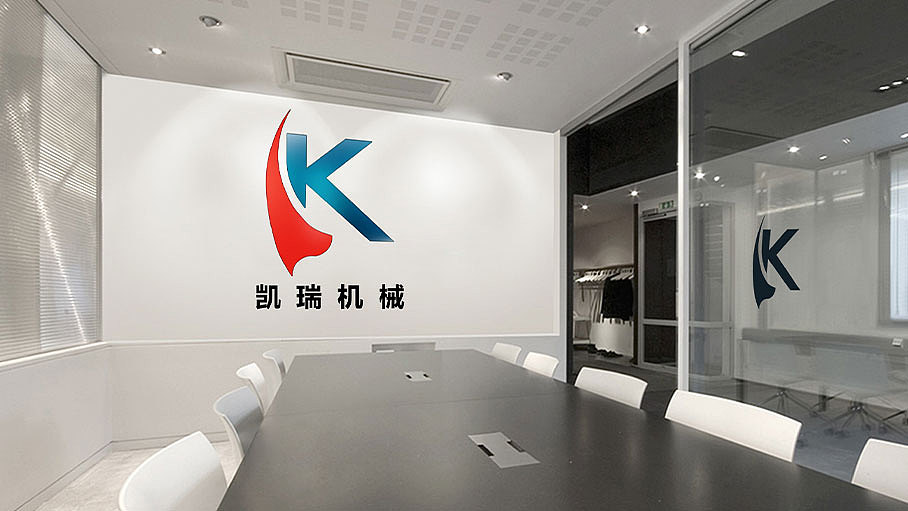 五金机械logo设计（图ZMjM4NDA4ODI0） - 品牌 - 站酷设计师隔隔壁老杨原创素材 - 站酷ZCOOL