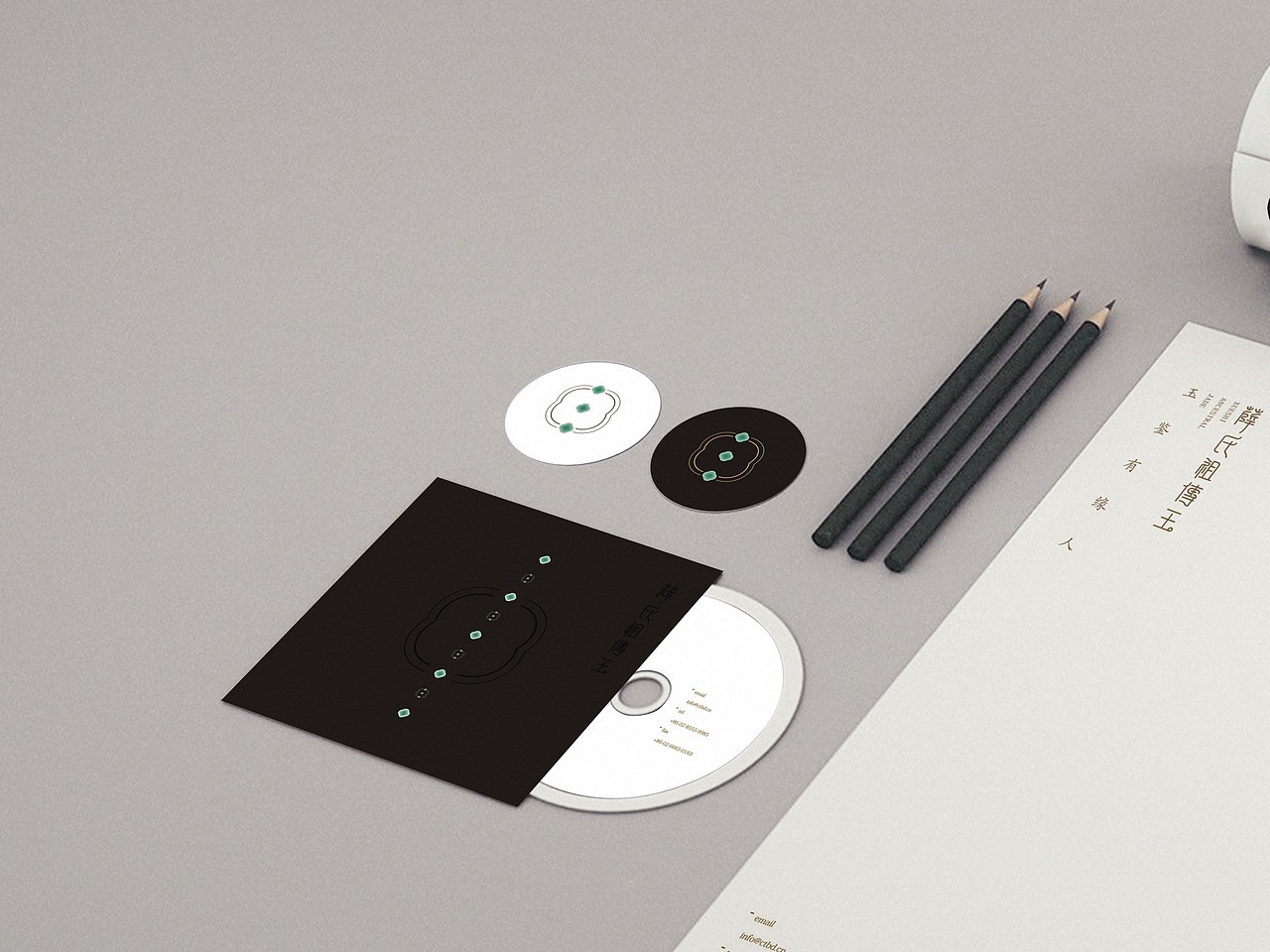 玉店logo（图ZMzQ2MTIxMjA=） - 品牌 - 站酷设计师不是两只猪原创素材 - 站酷ZCOOL