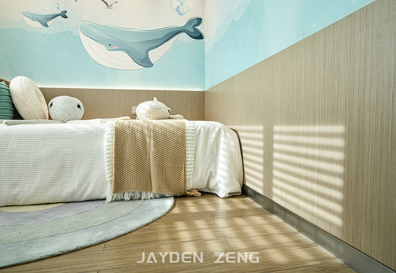 保利汕尾金町湾天空之城样板房空间拍摄（图ZMjY5MTU3NDk2） - 环境/建筑摄影 - 站酷设计师JaydenZeng原创素材 - 站酷ZCOOL