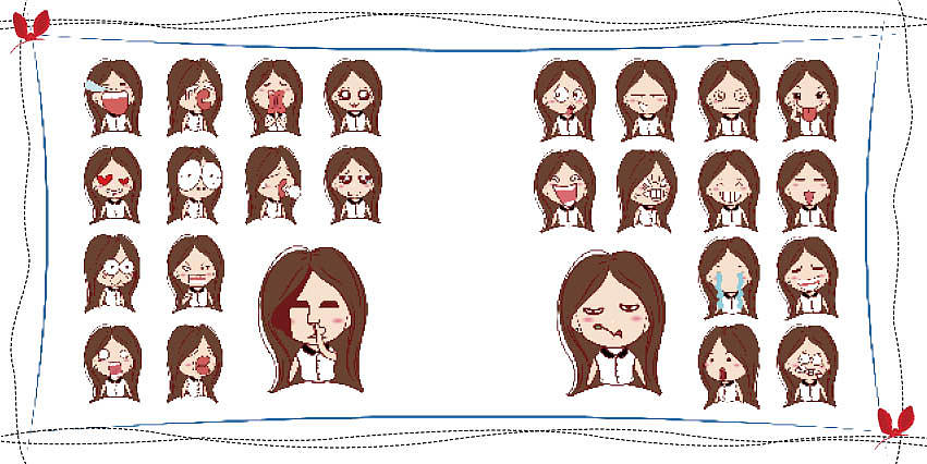 饺子的生活日记