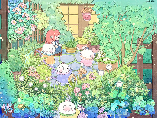 近期场景合集