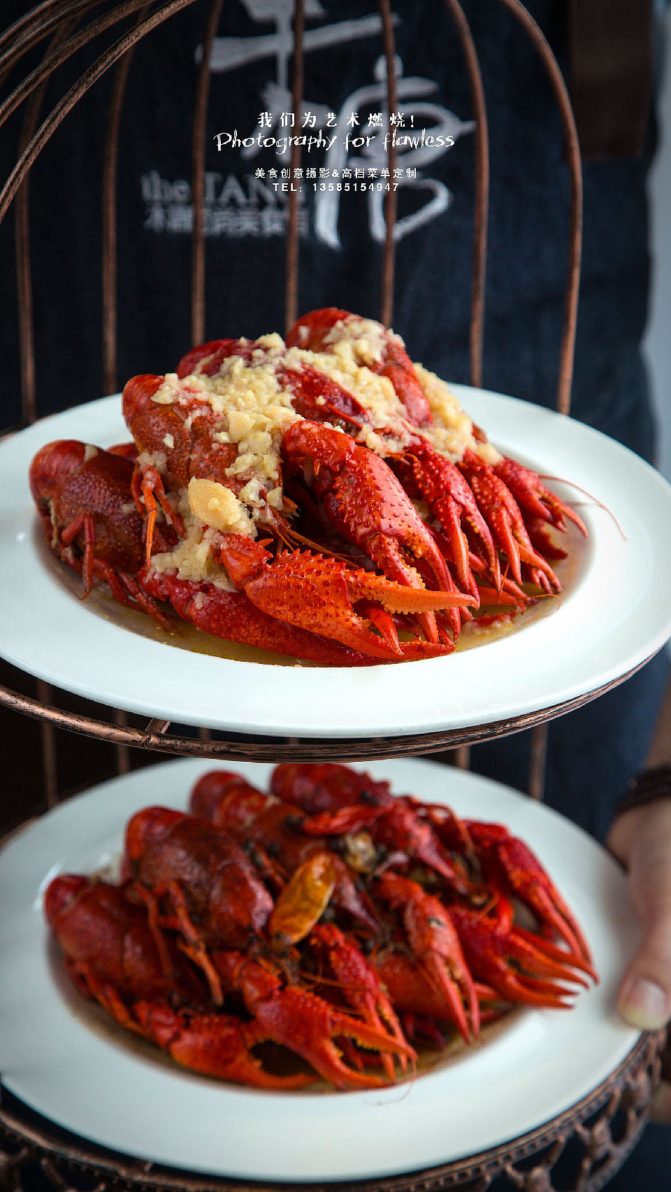南京禾唐新派美食馆美食拍摄-浅谈美食摄影-看着美食照片似乎可以闻到