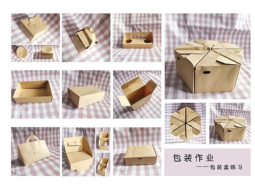 容器设计
