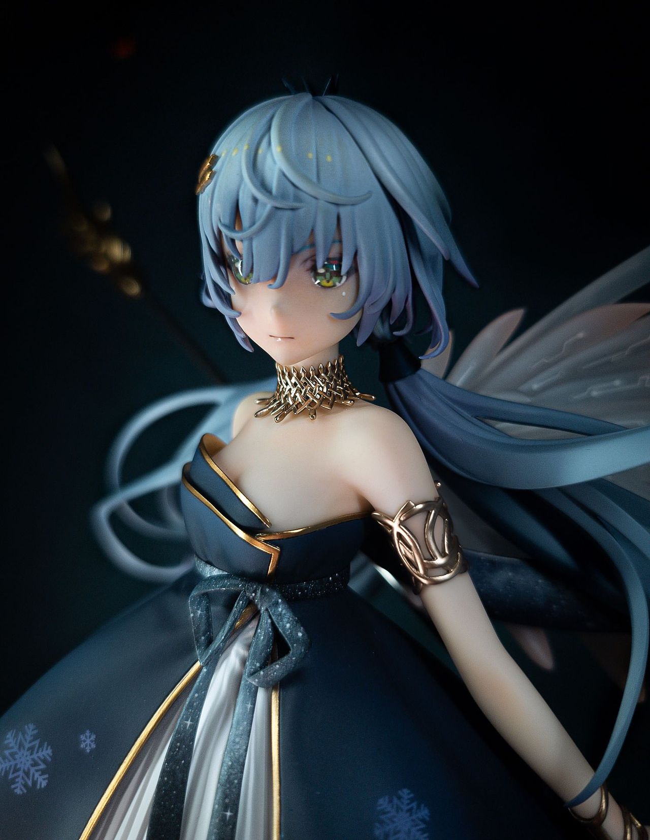 GK/DIY白模/灰模喷涂上色成品