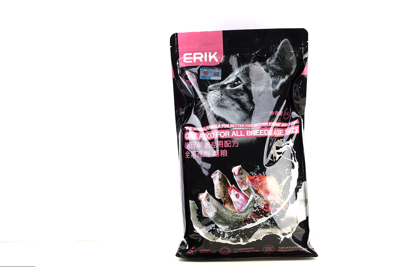 猫粮（图ZMTQyNzQzMDE2） - 产品摄影 - 站酷设计师完美创意视觉传媒原创素材 - 站酷ZCOOL