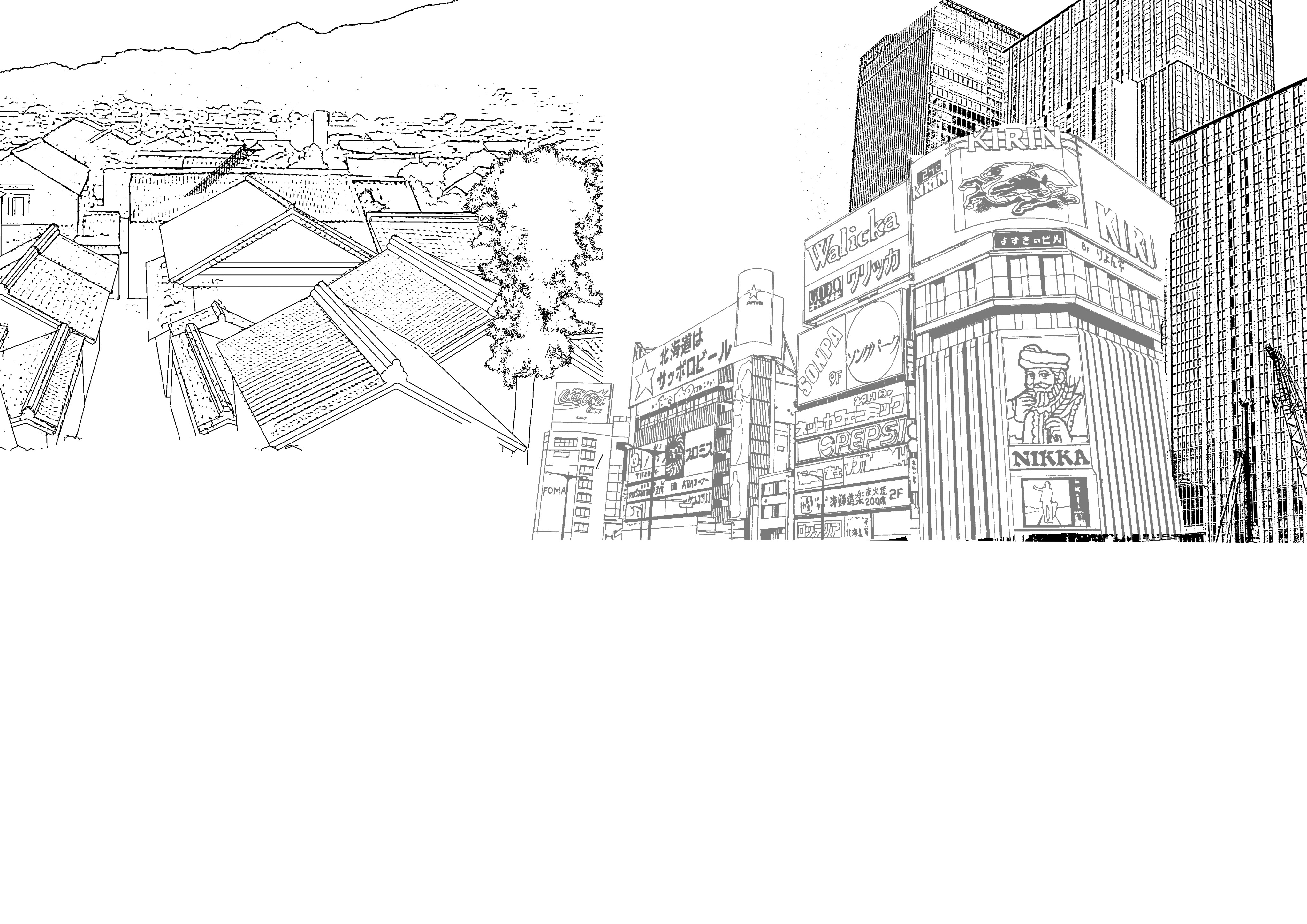 插畫YU的個人主頁（封面預覽） - 主頁封面設置 - 站酷設計師插畫YU原創(chuàng)素材 - 站酷ZCOOL