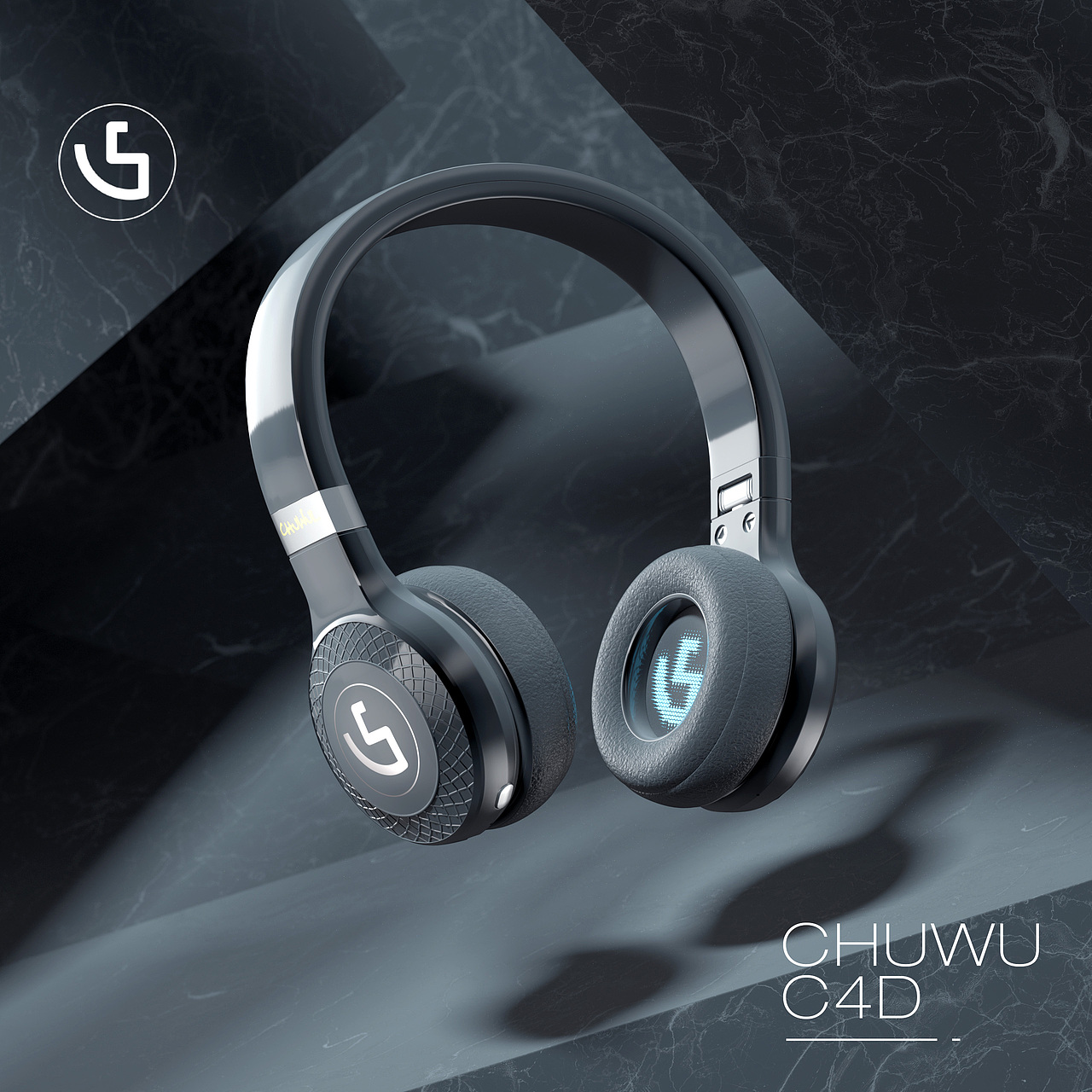 3D产品渲染类合集（图ZMjE5NDUyNjIw） - 产品 - 站酷设计师Chuwu初五原创素材 - 站酷ZCOOL