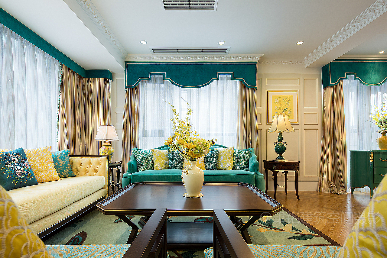 【“成摄”原创第20辑】柯园