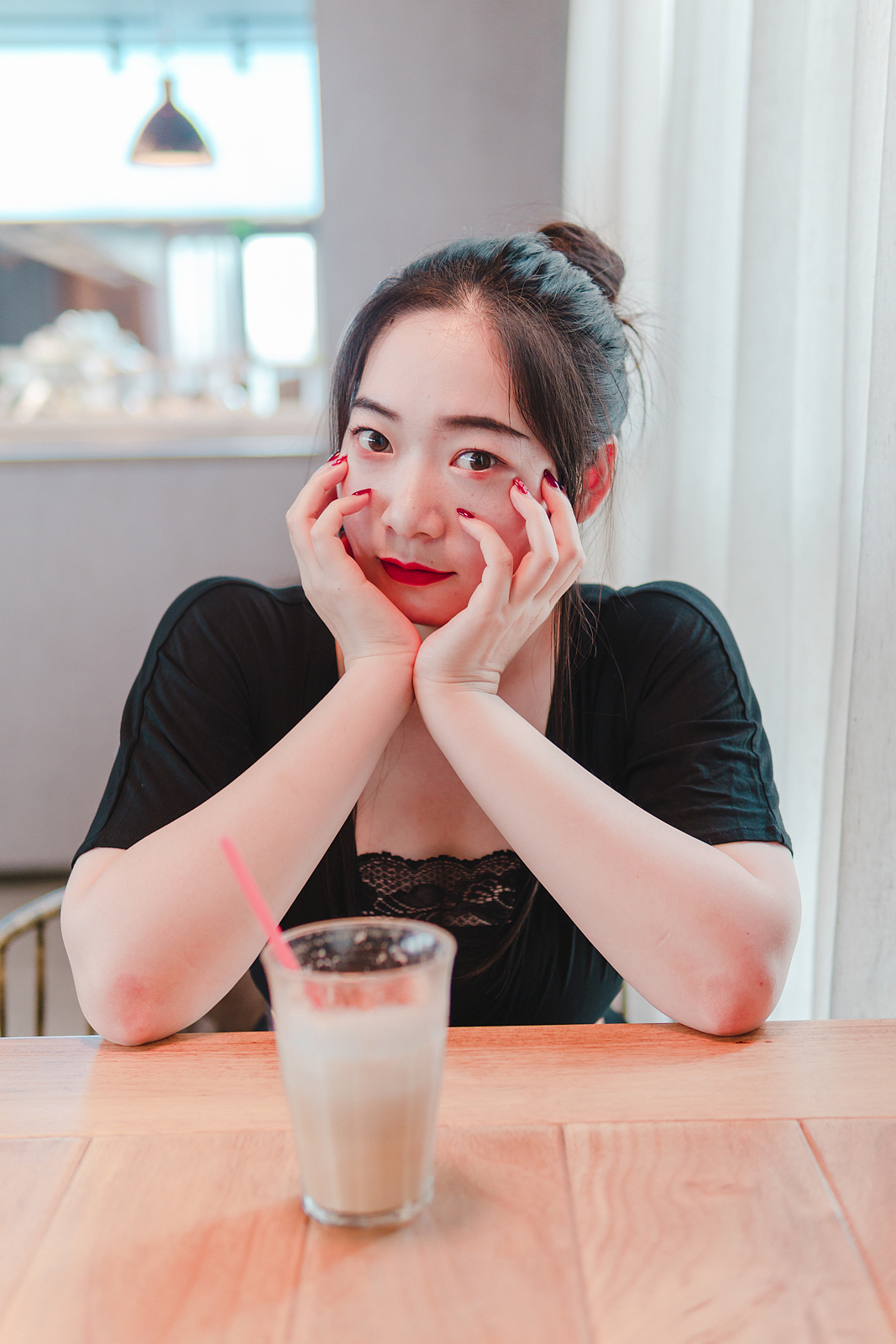 小鹿和她的哥哥