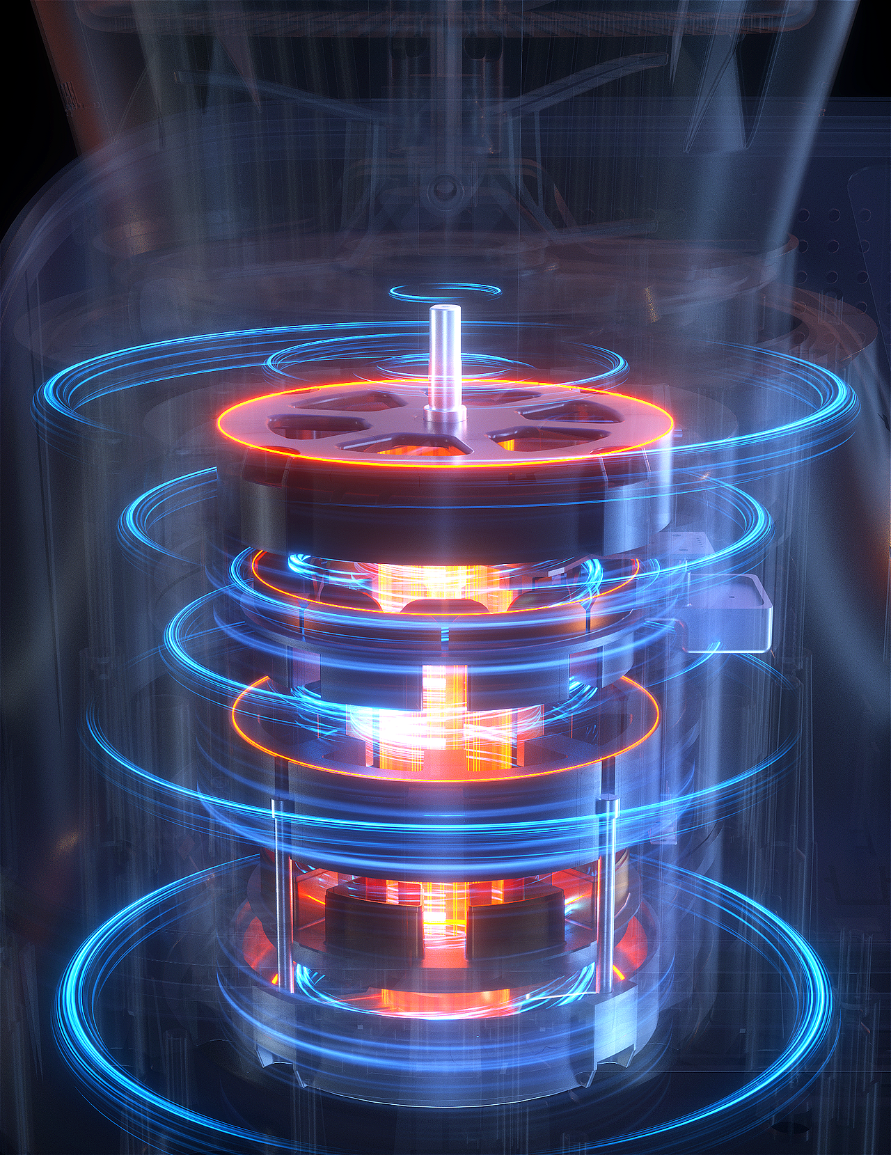 一个小小设计师作品集