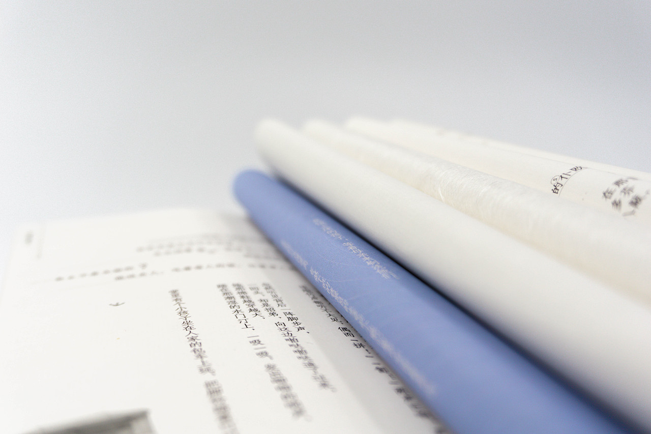 书籍设计 毕业设计 张爱玲小说中的声音场域