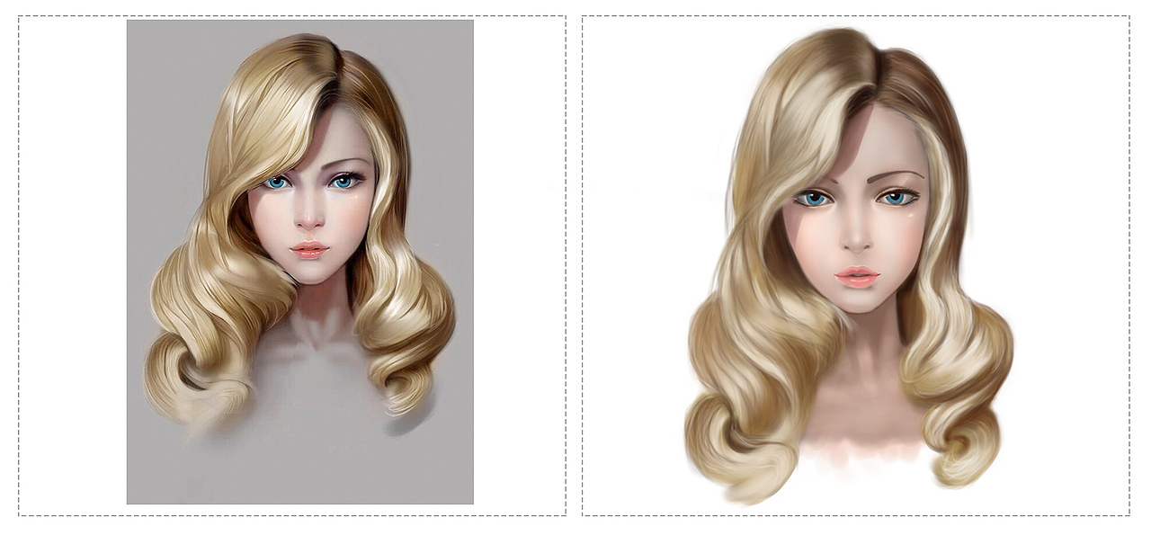 手绘作业（图ZNTE1NTk5OTI=） - 创作习作 - 站酷设计师李怡聪_eason原创素材 - 站酷ZCOOL