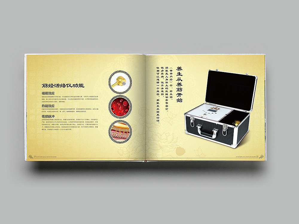 画册设计 品牌设计 包装设计