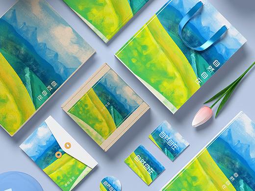 第一天打卡，自然健康油畫（個人主頁-ZNTMyMzU4MzI=） - 創(chuàng)作習作 - 站酷設計師橘子想要藍原創(chuàng)素材 - 站酷ZCOOL