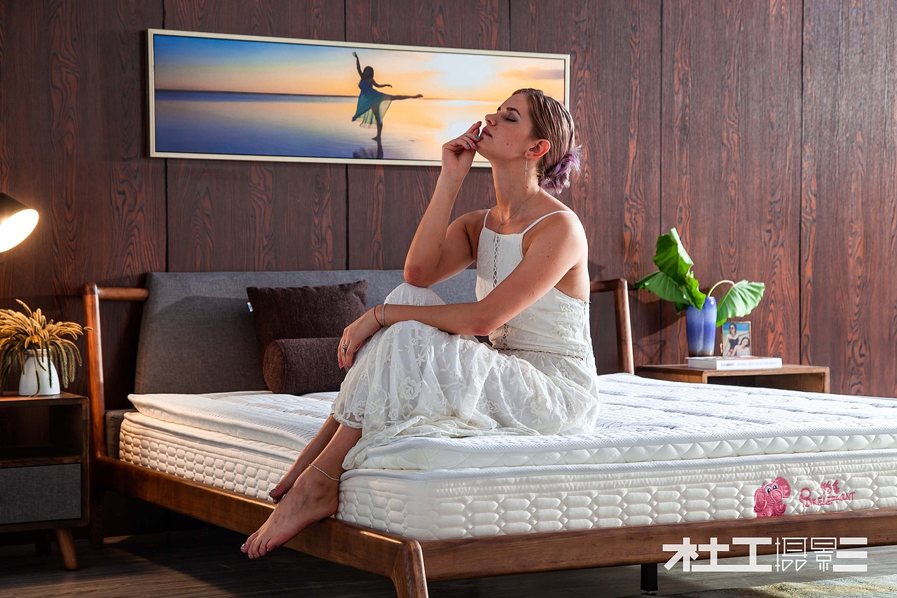 床垫（图ZMTI0NTM4MzI4） - 产品摄影 - 站酷设计师成都家具摄影公司原创素材 - 站酷ZCOOL