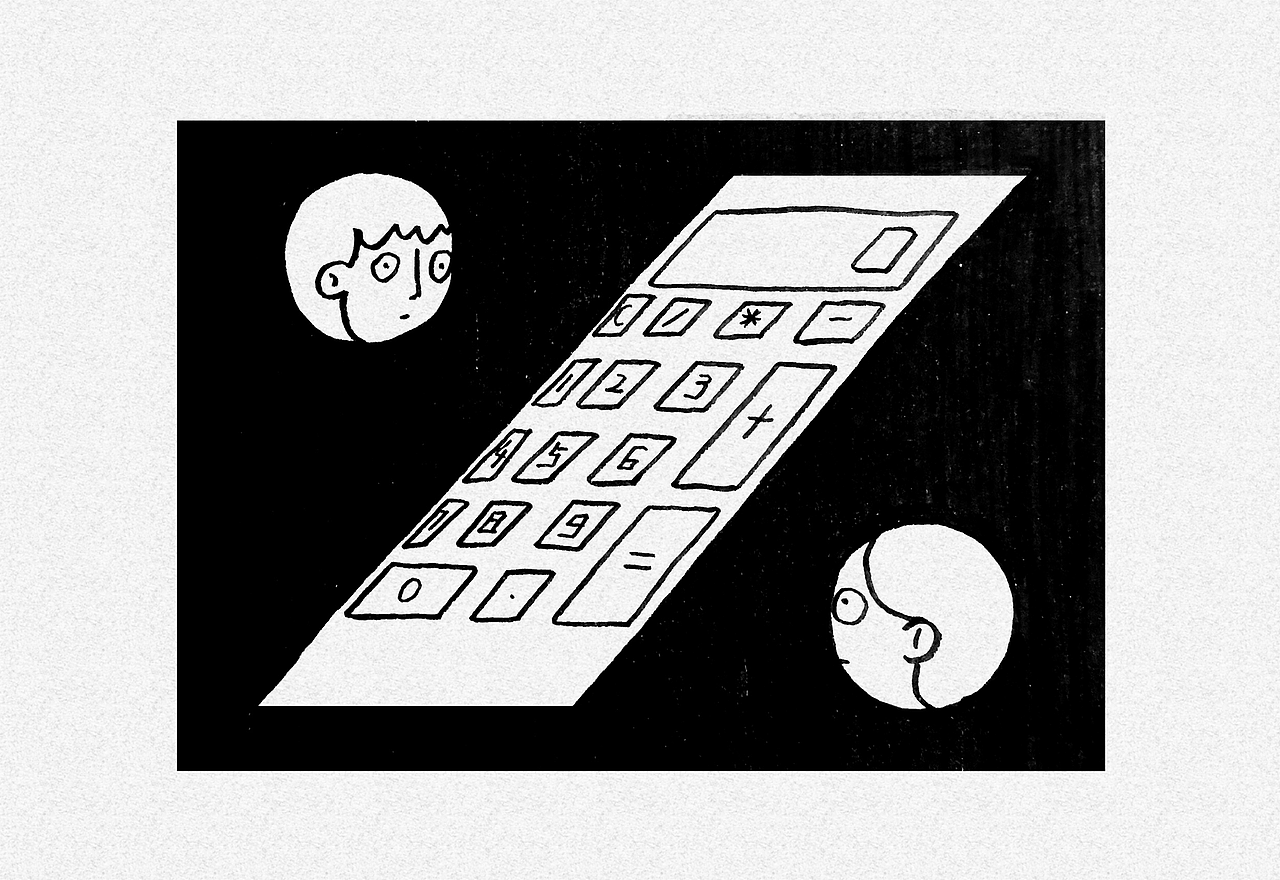 叉燒的每日一畫（圖ZMTg4OTAzMzQ0） - 單幅漫畫 - 站酷設(shè)計師一條叉燒原創(chuàng)素材 - 站酷ZCOOL