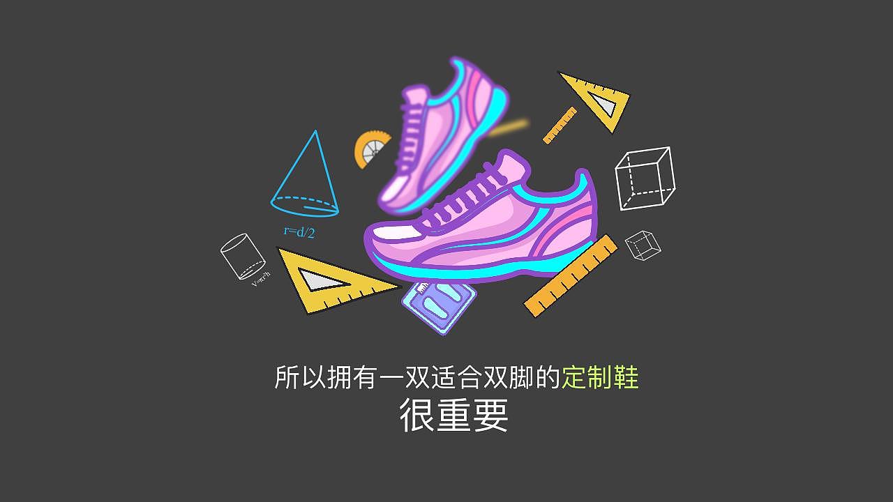 舒识定制--新零售时代鞋品定制消费体验设计&UXPA大赛
