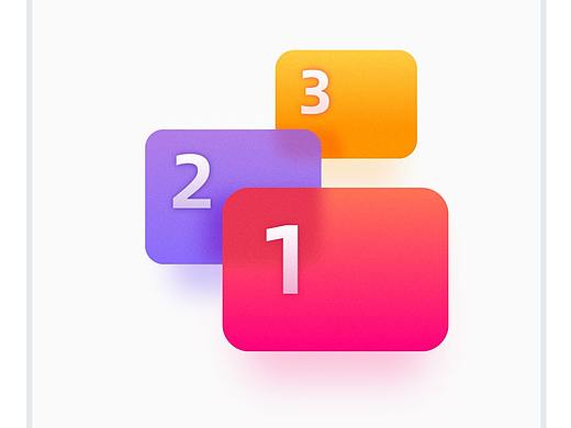 21天打卡UI圖標(biāo)練習(xí)活動(dòng)Day2（個(gè)人主頁-ZNTI2NDI4ODQ=） - 圖標(biāo) - 站酷設(shè)計(jì)師H_yuan原創(chuàng)素材 - 站酷ZCOOL