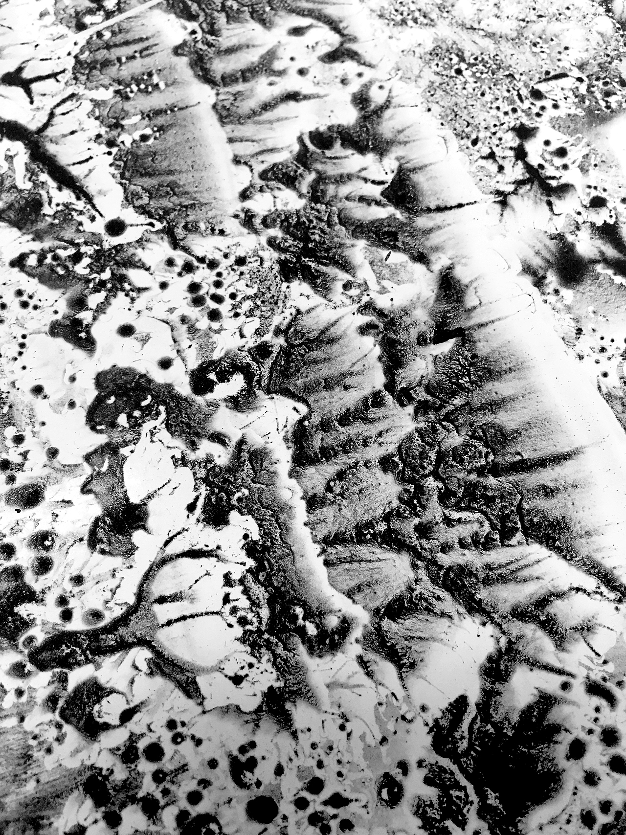 人格肌理（图ZNDE3NDAyMDA=） - 绘画 - 站酷设计师neuneuneu原创素材 - 站酷ZCOOL