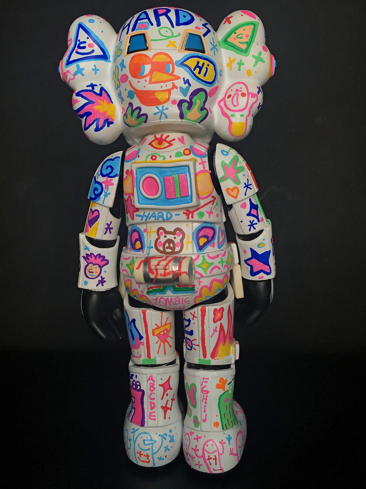 再继续pinkschool 作品日常（图ZMTI3MjQ1Mjcy） - 创作习作 - 站酷设计师肯恩恩原创素材 - 站酷ZCOOL