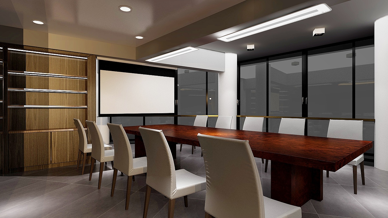 艾图空间|日立炬日体验馆