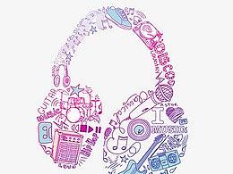 "斯耐特"3代耳机