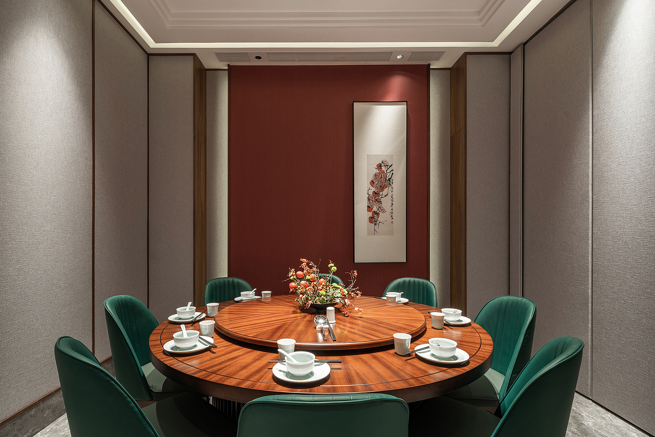 半勺餐厅-合肥滨湖银泰店