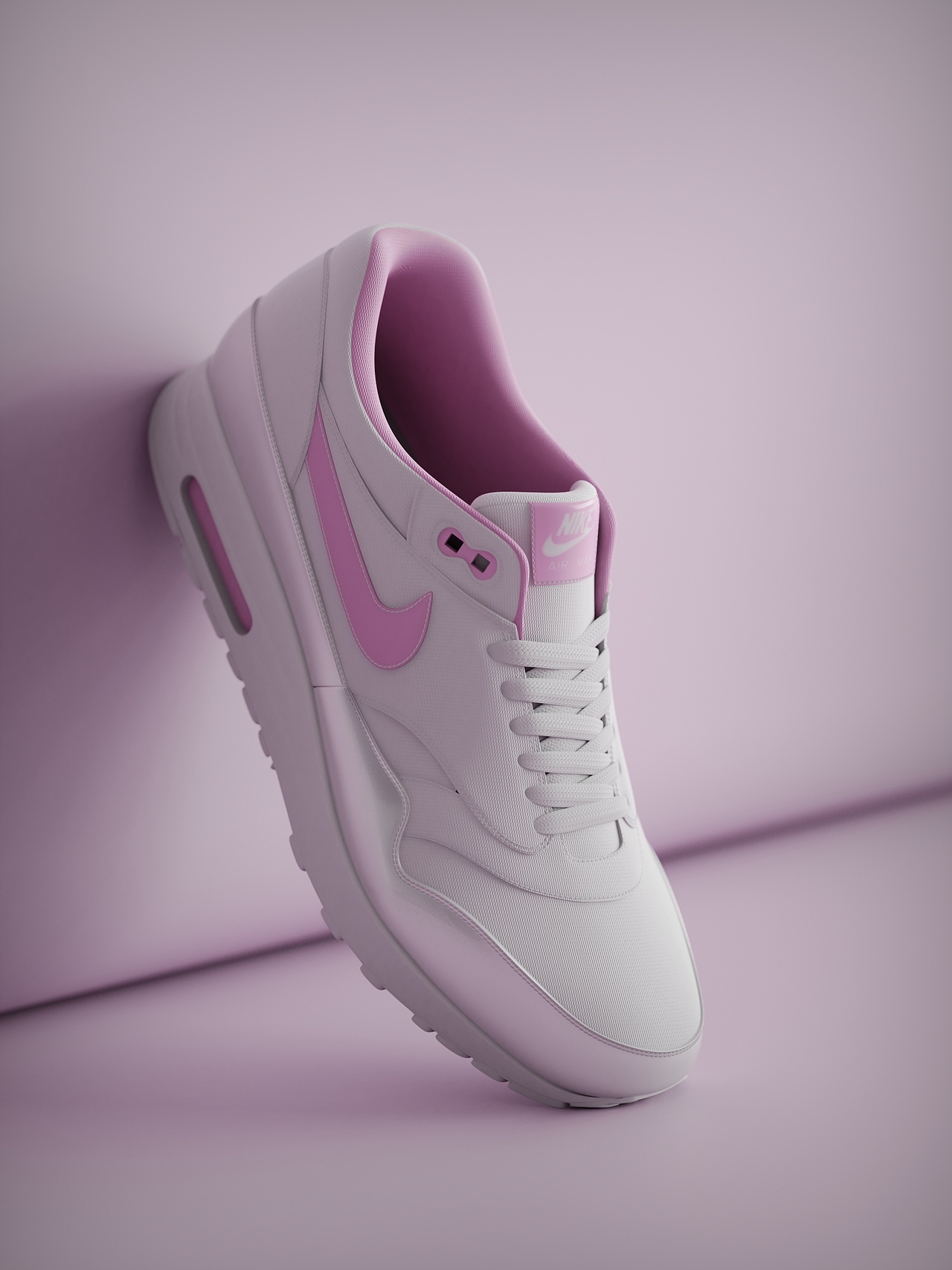 最近的一些渲染