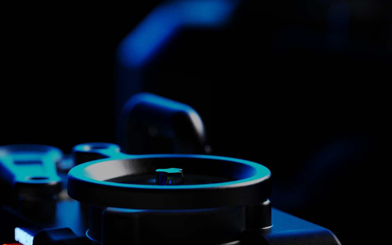 临摹渲染图：猫王音箱（图ZMjM2MTIzMDUy） - 电子产品 - 站酷设计师嗷呜呜呜呜呜呜原创素材 - 站酷ZCOOL