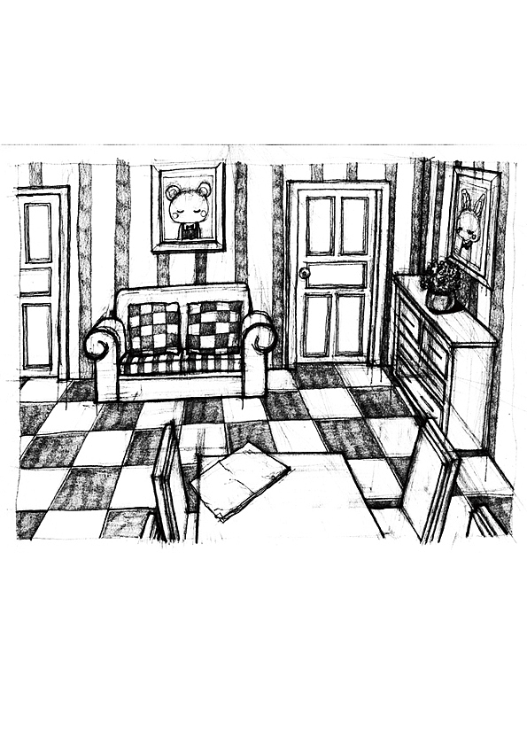 EGG（图ZNDkyNjg4NDQ=） - 单幅漫画 - 站酷设计师画匠苦行小僧原创素材 - 站酷ZCOOL