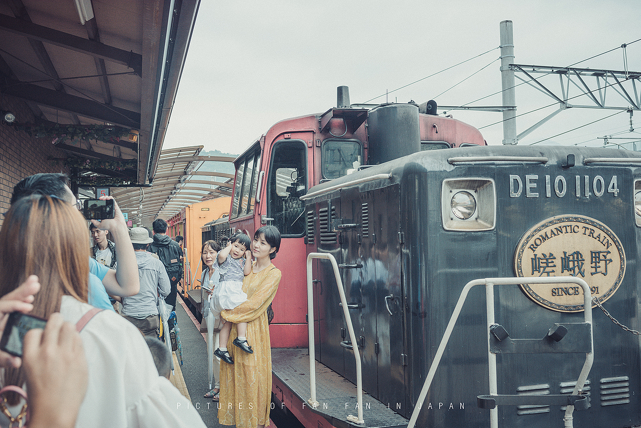 独自一人初涉日本,为期12天的自由行——京都篇(4)