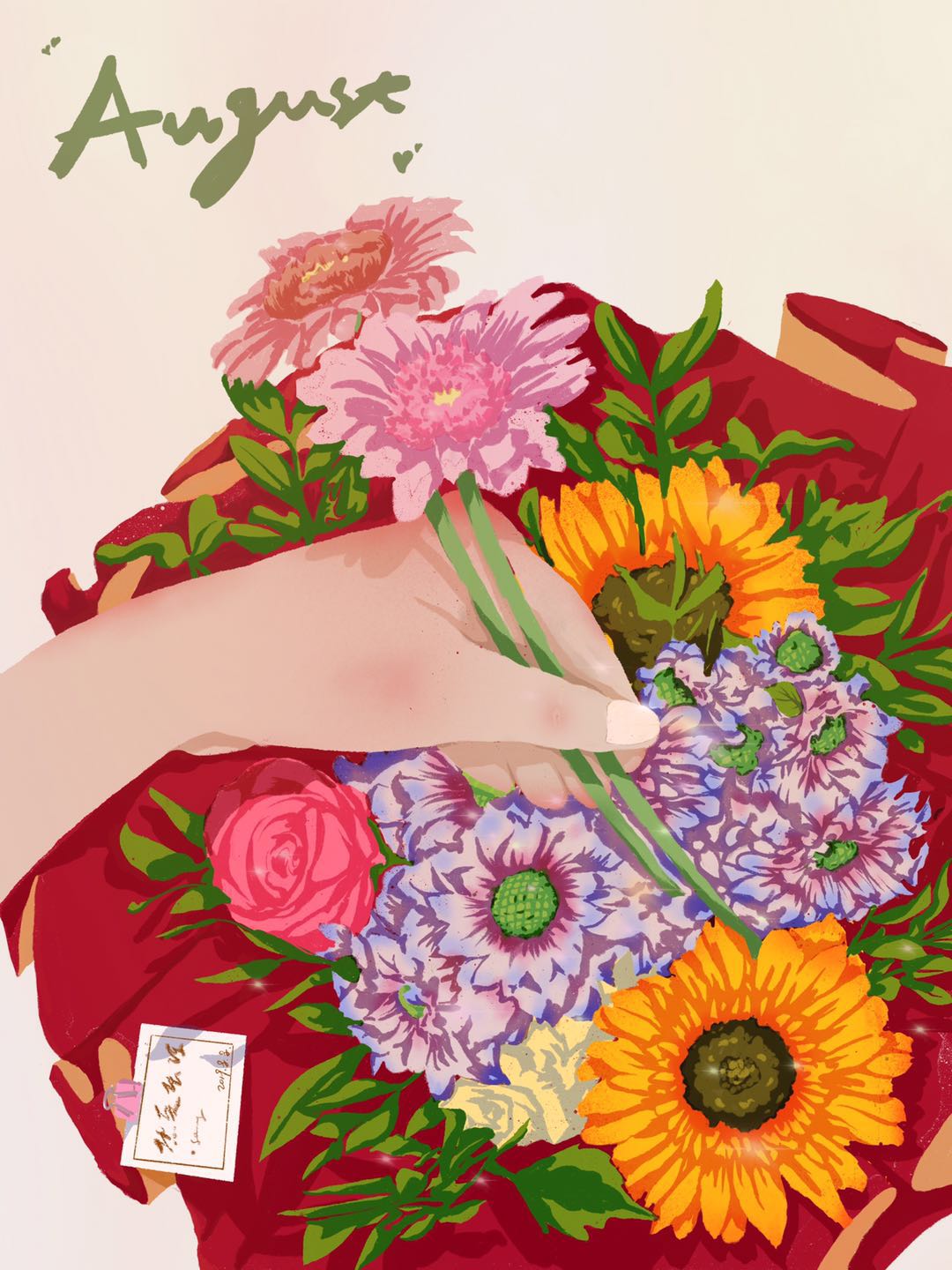 張桑sang的個人主頁（背景預覽） - 主頁背景設置 - 站酷設計師張桑sang原創(chuàng)素材 - 站酷ZCOOL