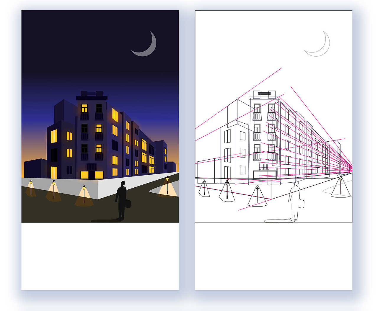 你的世界（图ZOTkzODU3Njg=） - 概念设定 - 站酷设计师TMAC01原创素材 - 站酷ZCOOL