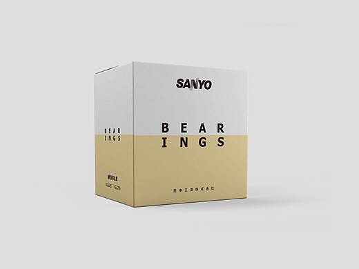 零碎的一些包装设计案例--毛豆品牌设计原创案例