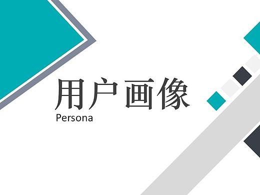 网易Lofter用户画像